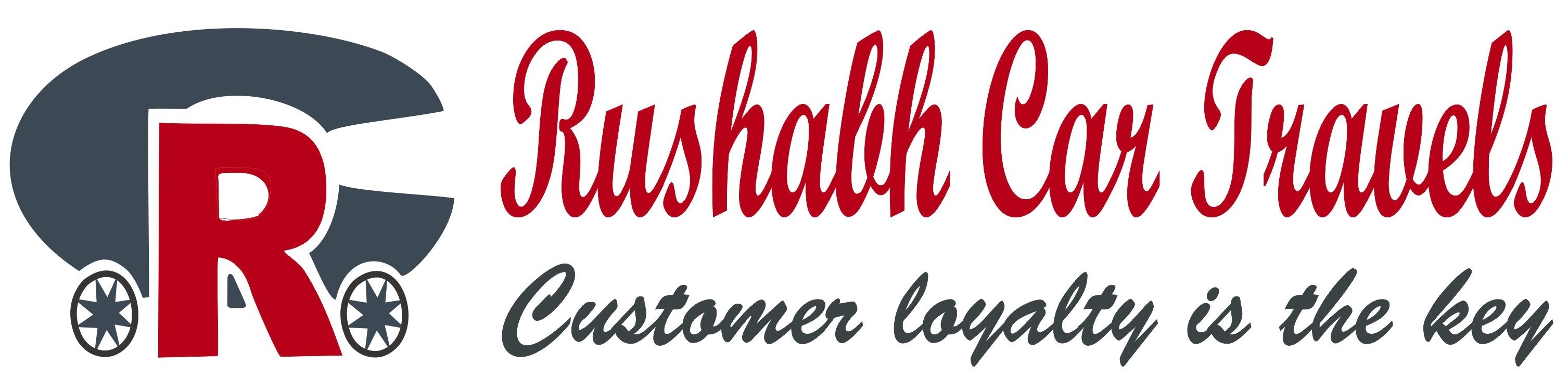 Rushabh Car Travels